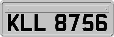 KLL8756