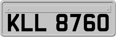KLL8760