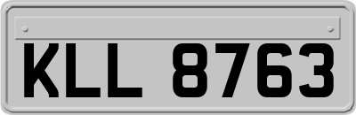 KLL8763