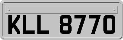 KLL8770