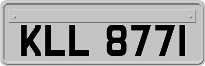 KLL8771
