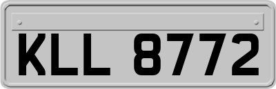 KLL8772