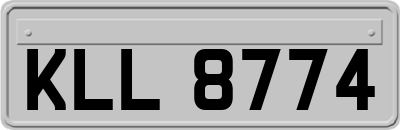 KLL8774