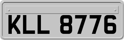 KLL8776