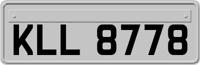 KLL8778