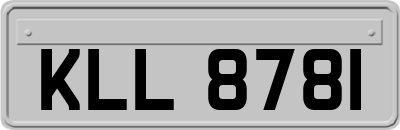 KLL8781