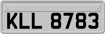 KLL8783