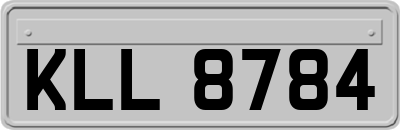 KLL8784