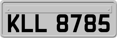 KLL8785