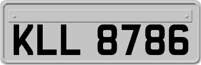 KLL8786