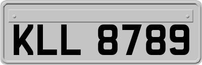 KLL8789