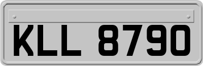 KLL8790