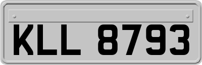 KLL8793