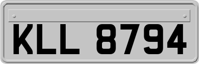KLL8794