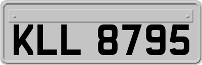 KLL8795