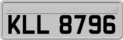 KLL8796