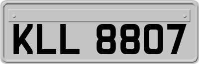 KLL8807