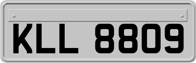KLL8809