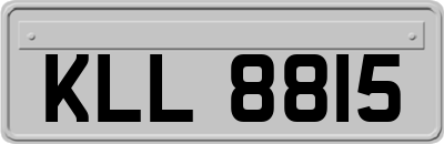 KLL8815