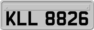 KLL8826