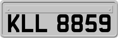 KLL8859