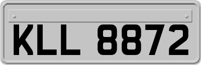 KLL8872