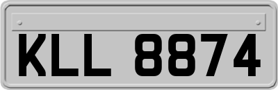 KLL8874