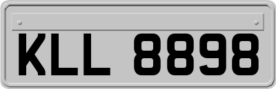 KLL8898