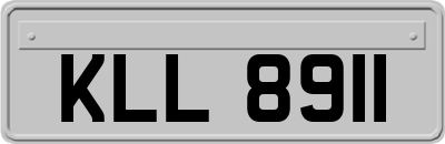 KLL8911