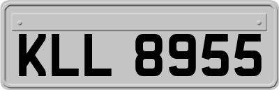 KLL8955