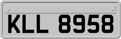 KLL8958