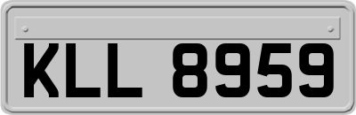KLL8959