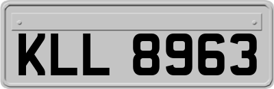 KLL8963