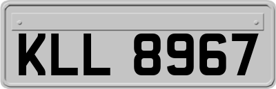 KLL8967
