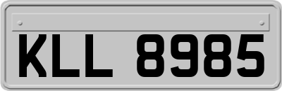 KLL8985