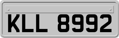 KLL8992