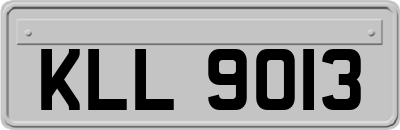 KLL9013