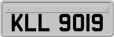 KLL9019