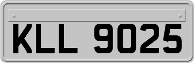 KLL9025
