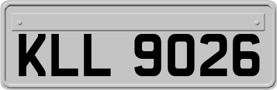 KLL9026
