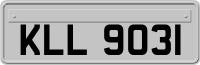 KLL9031