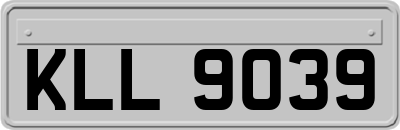 KLL9039