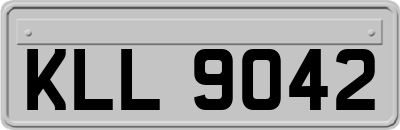 KLL9042