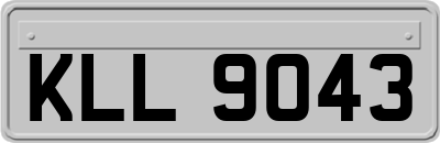 KLL9043