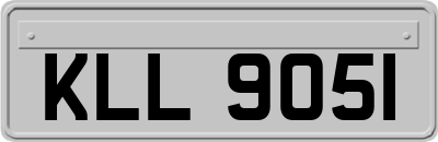 KLL9051