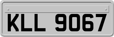 KLL9067