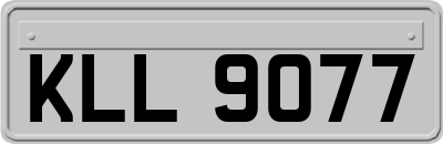 KLL9077