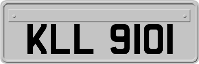KLL9101