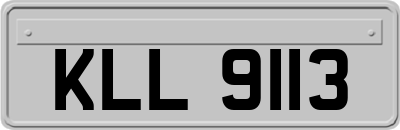 KLL9113