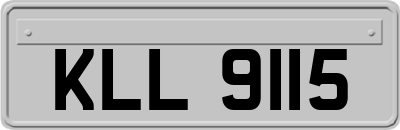 KLL9115